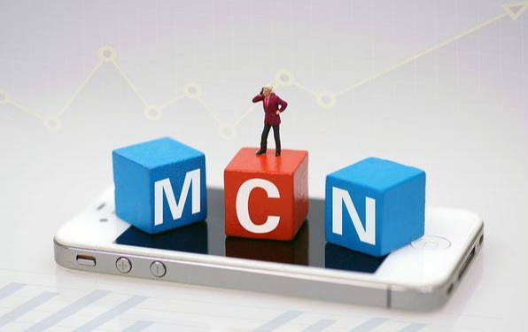MCN机构